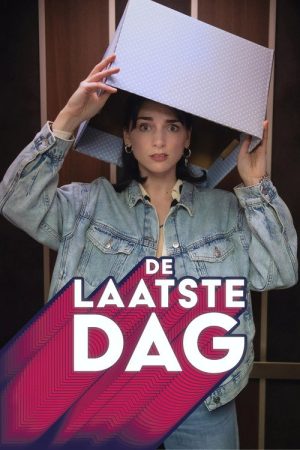 De Laatste Dag (2023) poster