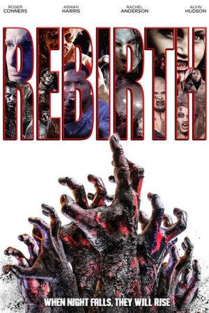 Rebirth (2020) poster