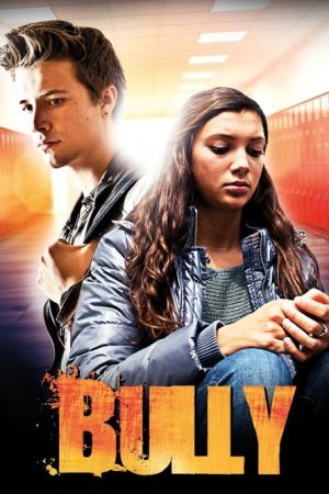 Bully (2017) poster