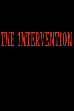 The Intervention (2018) poster