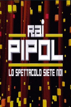 Rai Pipol – The Show Is Us (2019) poster