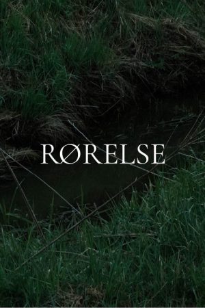 Rørelse (2026) poster