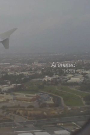 Alienated (2020) poster