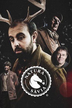 Natura sàvia (2018) poster