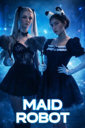 Maid Robot (2026) poster