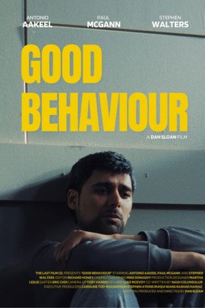 Good Behaviour (2026) poster