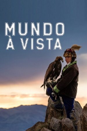 Mundo à Vista (2018) poster