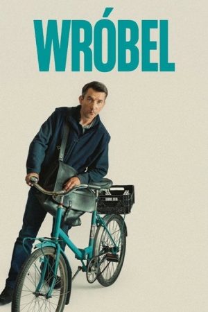 Wróbel (2024) poster
