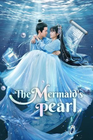 The Mermaid’s Pearl (2023) poster