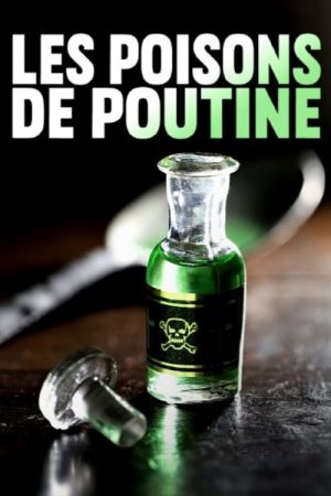 Les poisons de Poutine (2023) poster