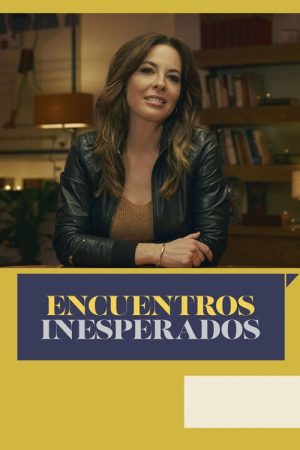 Encuentros inesperados (2022) poster