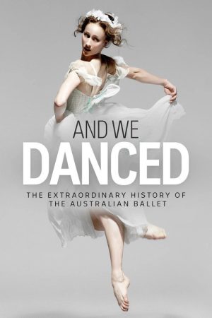 And We Danced (2021) poster