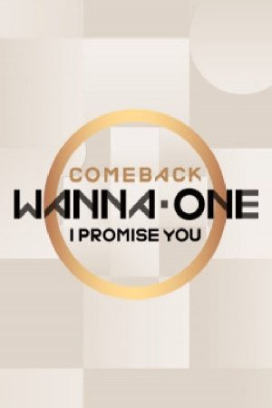워너원 COMEBACK (2018) poster