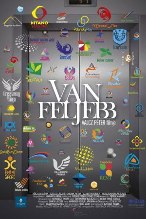 Van feljebb (2024) poster