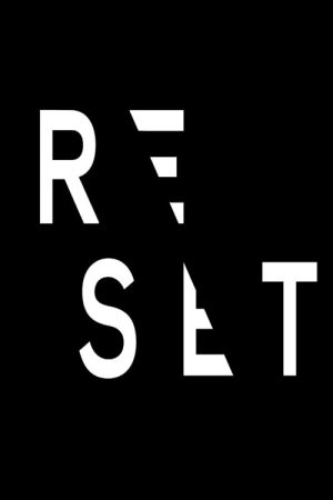 Reset (2022) poster