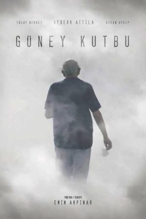 Güney Kutbu (2016) poster