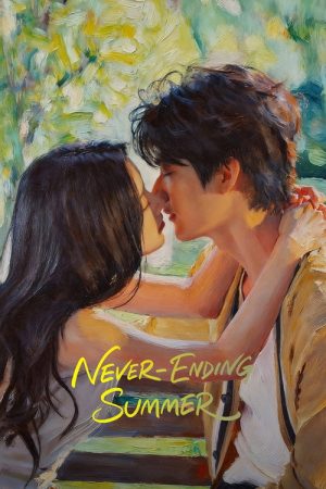 Never-Ending Summer (2026) Web Series — Cast, Story & Where to Watch | MovieLinkBD poster