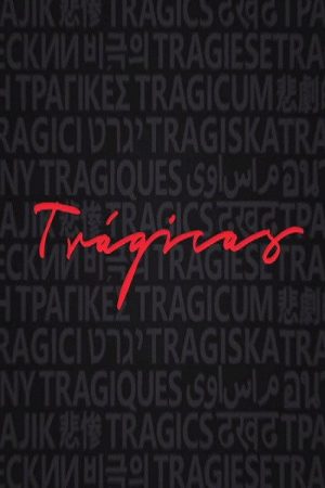 Trágicas (2019) poster