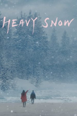 Heavy Snow (2024) poster