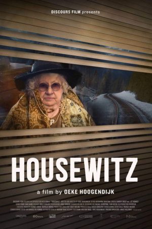 Housewitz (2021) poster