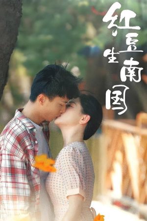 红豆生南国 (2025) poster
