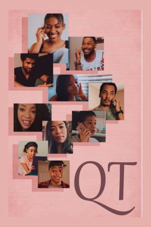 QT (2020) poster
