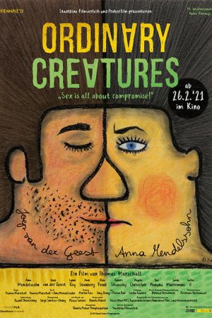 Ordinary Creatures (2020) poster