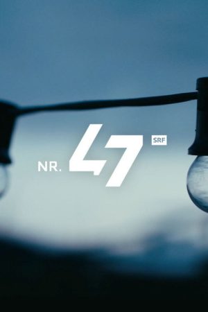 Nr. 47 (2018) poster