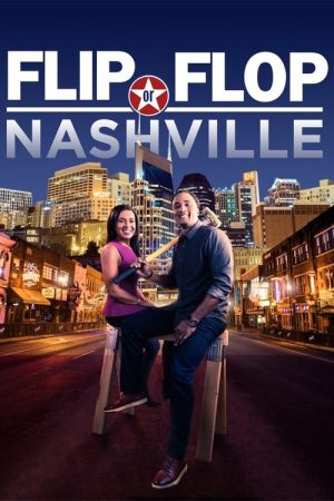 Flip or Flop Nashville (2018) poster
