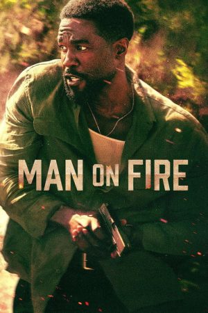 Man on Fire (2026) Web Series — Cast, Story & Where to Watch | MovieLinkBD poster