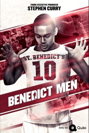 Benedict Men (2020) poster