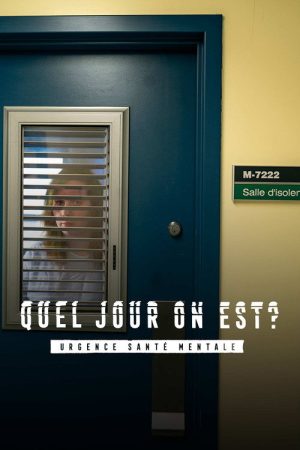 Urgence santé mentale (2019) poster