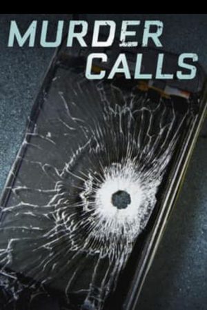 Murder Calls (2017) poster