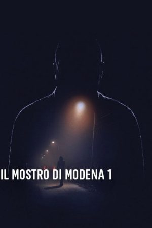 Il Mostro di Modena (2019) poster