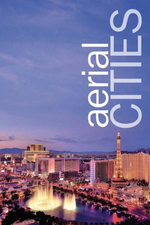 Aerial Cities (2018) poster
