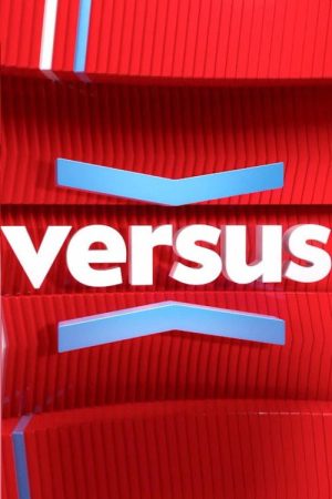 Versus (2020) poster
