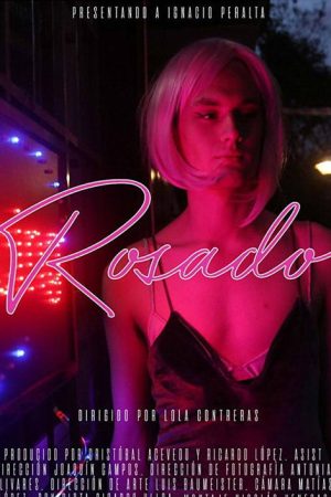 Pink (2017) poster