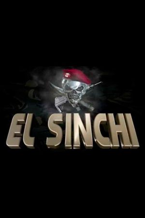 El Sinchi (2017) poster