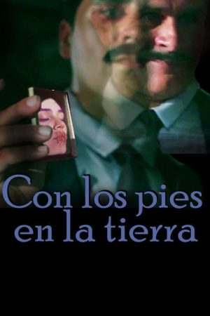 With the Feet on the Ground (2024) poster
