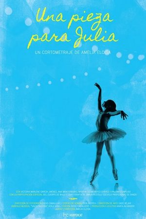 Julia’s Piece (2017) poster