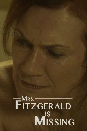 Mrs. Fitzgerald Is Missing (2017) poster