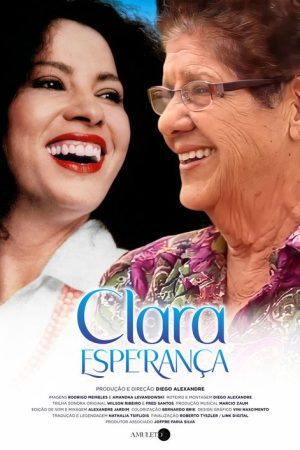 My Sister, Clara (2022) poster