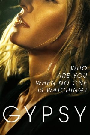 Gypsy (2017) poster
