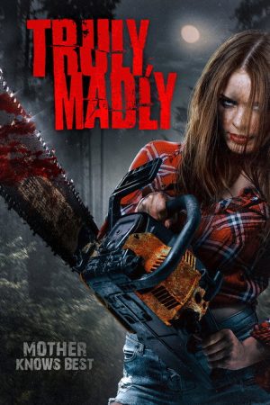 Truly, Madly (2020) poster
