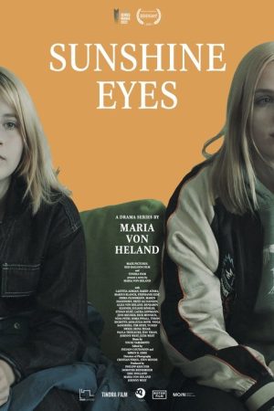 Sunshine Eyes (2023) poster