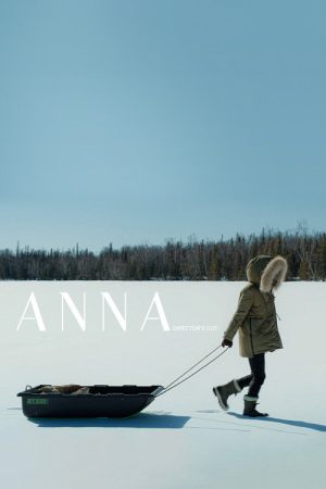 Anna: Extended Version (2022) poster