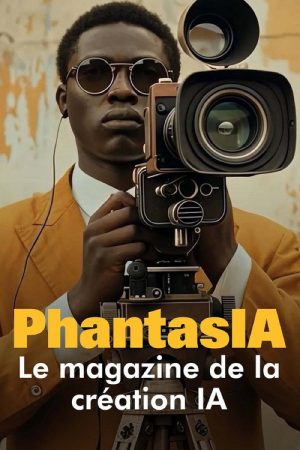 PhantasIA (2025) poster