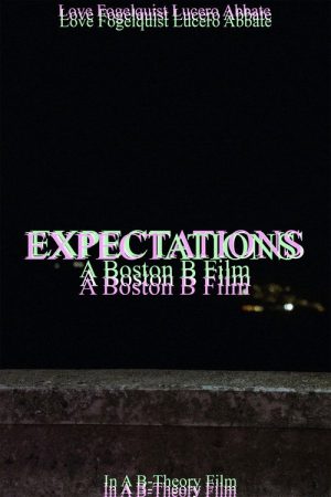 Expectations (2026) poster