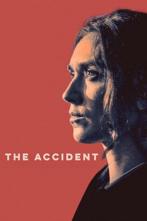 The Accident (2023) poster