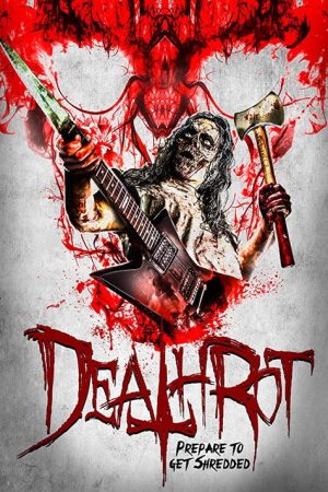 Death Rot (2017) poster